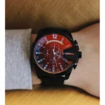 Diesel watch for men DZ4323 - الصورة 13