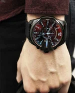 Diesel watch for men DZ4323 - الصورة 14