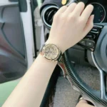 Guess Watch For Women GW0536L3 - الصورة 8