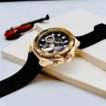 Guess Watch For Men GW0334G2 - الصورة 8