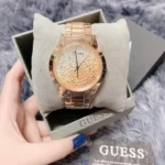 Guess Watch For Women GW0020L3 - الصورة 10