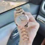 Guess Watch For Women GW0020L3 - الصورة 11