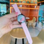 Guess Watch For Women W1223L1 - الصورة 9