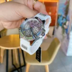 Guess Watch For Women GW0045L1 - الصورة 11