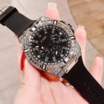Guess Watch For Men GW0208G1 - الصورة 9