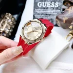 Guess Watch For Women GW0034L6 - الصورة 9
