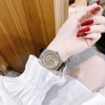 Guess Watch For Women GW0439L2 - الصورة 5