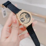 Guess Watch For Women GW0620L2 - الصورة 8