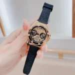 Guess Watch For Women GW0620L2 - الصورة 9
