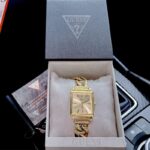 Guess Watch For Women W1029L2 - الصورة 11