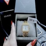 Guess Watch For Women W1030L2 - الصورة 6