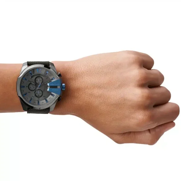 ⁦Diesel Watch For Men DZ4500⁩ - الصورة ⁦11⁩