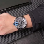 Diesel Watch For Men DZ4500 - الصورة 12