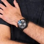 Diesel Watch For Men DZ4500 - الصورة 13
