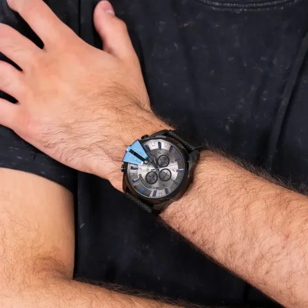 ⁦Diesel Watch For Men DZ4500⁩ - الصورة ⁦13⁩
