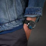 Diesel Watch For Men DZ4500 - الصورة 14
