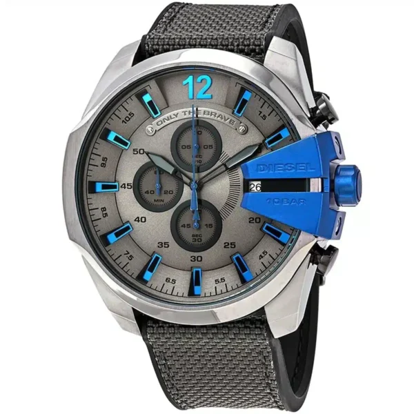 ⁦Diesel Watch For Men DZ4500⁩ - الصورة ⁦2⁩