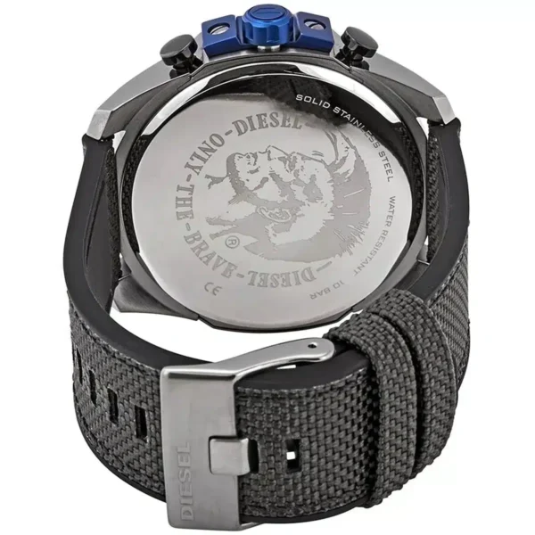 ⁦Diesel Watch For Men DZ4500⁩ - الصورة ⁦5⁩