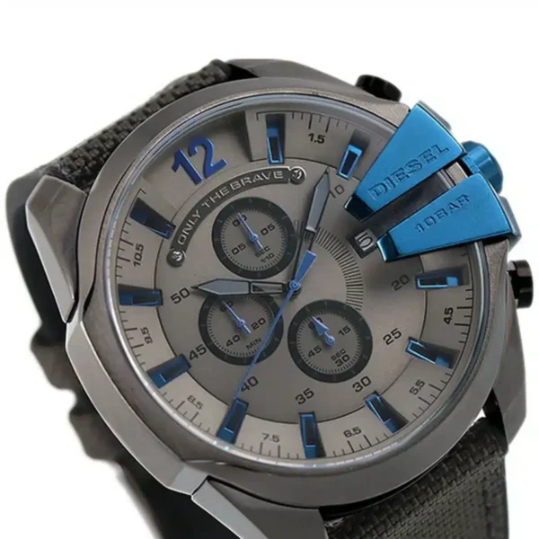 ⁦Diesel Watch For Men DZ4500⁩ - الصورة ⁦7⁩