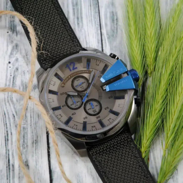 ⁦Diesel Watch For Men DZ4500⁩ - الصورة ⁦8⁩