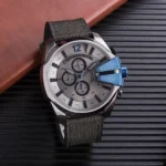 Diesel Watch For Men DZ4500 - الصورة 9