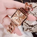 Guess Watch For Women W1029L3 - الصورة 6