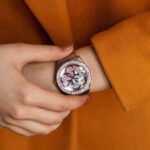 Guess Watch For Women W1201L1 - الصورة 14