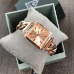 Guess Watch For Women W1029L3 - الصورة 7