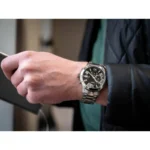 Guess Watch For Men W0668G3 - الصورة 8