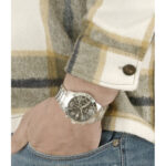Guess Watch For Men W0668G3 - الصورة 9