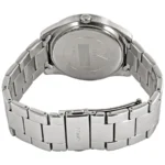 Guess Watch For Women W1201L1 - الصورة 4