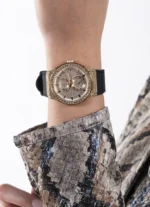 Guess Watch For Women GW0439L2 - الصورة 8