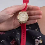 Guess Watch For Women GW0034L6 - الصورة 11