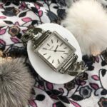 Guess Watch For Women W1030L1 - الصورة 4