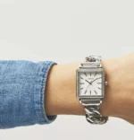 Guess Watch For Women W1030L1 - الصورة 12