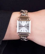 Guess Watch For Women W1029L1 - الصورة 13