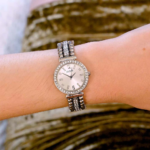 Guess Watch For Women GW0401L1 - الصورة 9