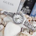 Guess Watch For Women GW0401L1 - الصورة 8