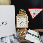 Guess Watch For Women W1030L2 - الصورة 4