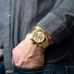 Guess Watch For Men GW0260G4 - الصورة 9