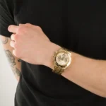 Guess Watch For Men GW0260G4 - الصورة 11