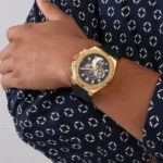 Guess Watch For Men GW0334G2 - الصورة 11