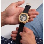Guess Watch For Men GW0334G2 - الصورة 9