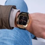 Guess Watch For Men GW0386G3 - الصورة 9