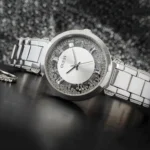 Guess Watch For Women GW0470L1 - الصورة 11