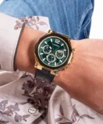 Guess Watch For Men GW0492G3 - الصورة 8
