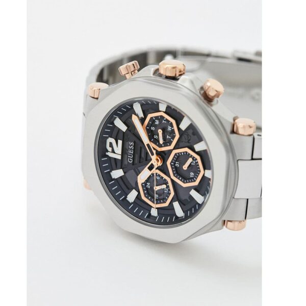 ⁦Guess Watch For Men GW0539G1⁩ - الصورة ⁦4⁩