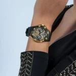Guess Watch For Women GW0620L2 - الصورة 15