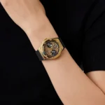 Guess Watch For Women GW0620L2 - الصورة 16