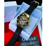 Guess Watch For Women GW0620L2 - الصورة 11